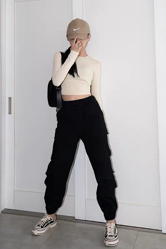 KOZE Long-Sleeve