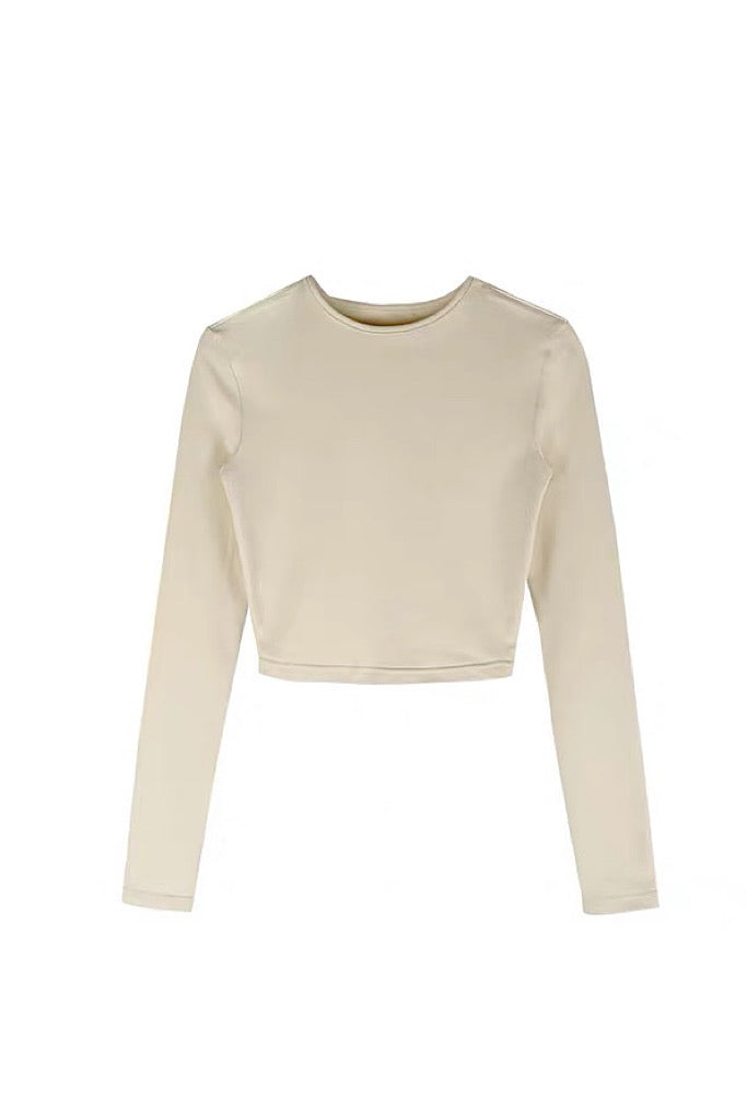 KOZE Long-Sleeve