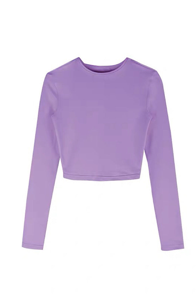 KOZE Long-Sleeve