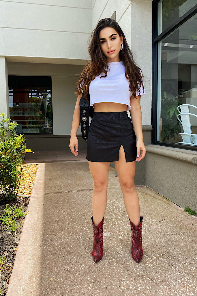 Your Favorite Basic T