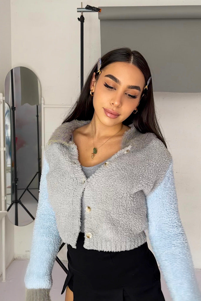 Delaney Sweater