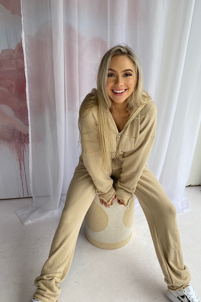 Hillside Track Suit