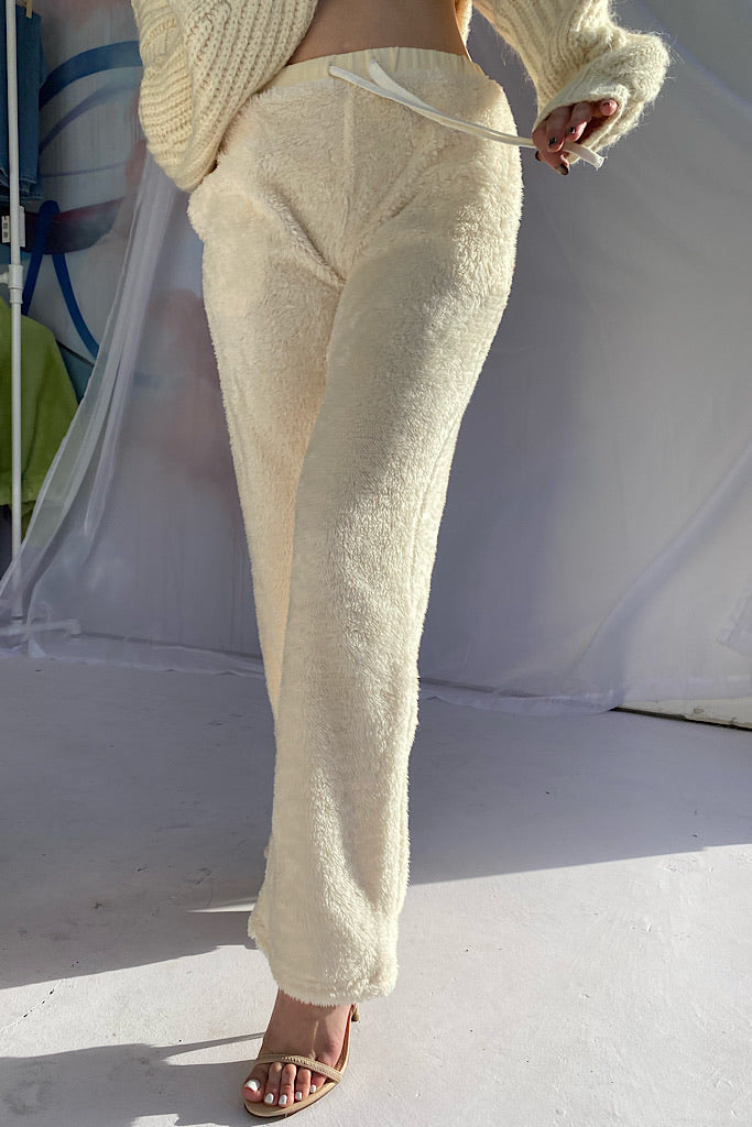 Lamb Pant