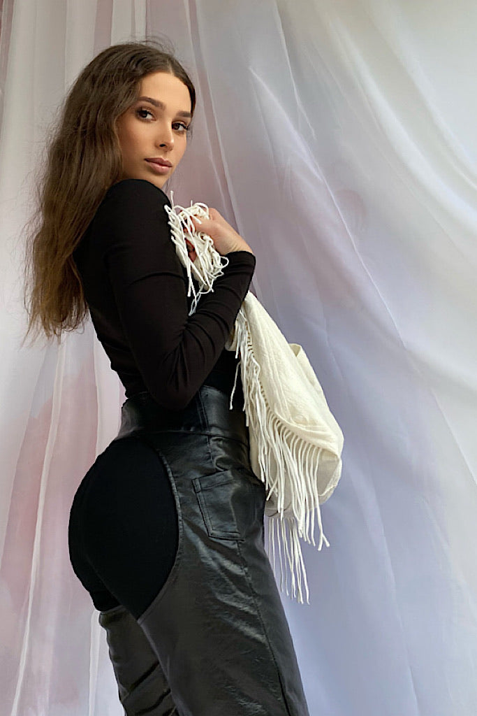 Rodeo Pant Black