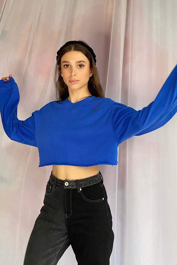 BLU LU Sweater