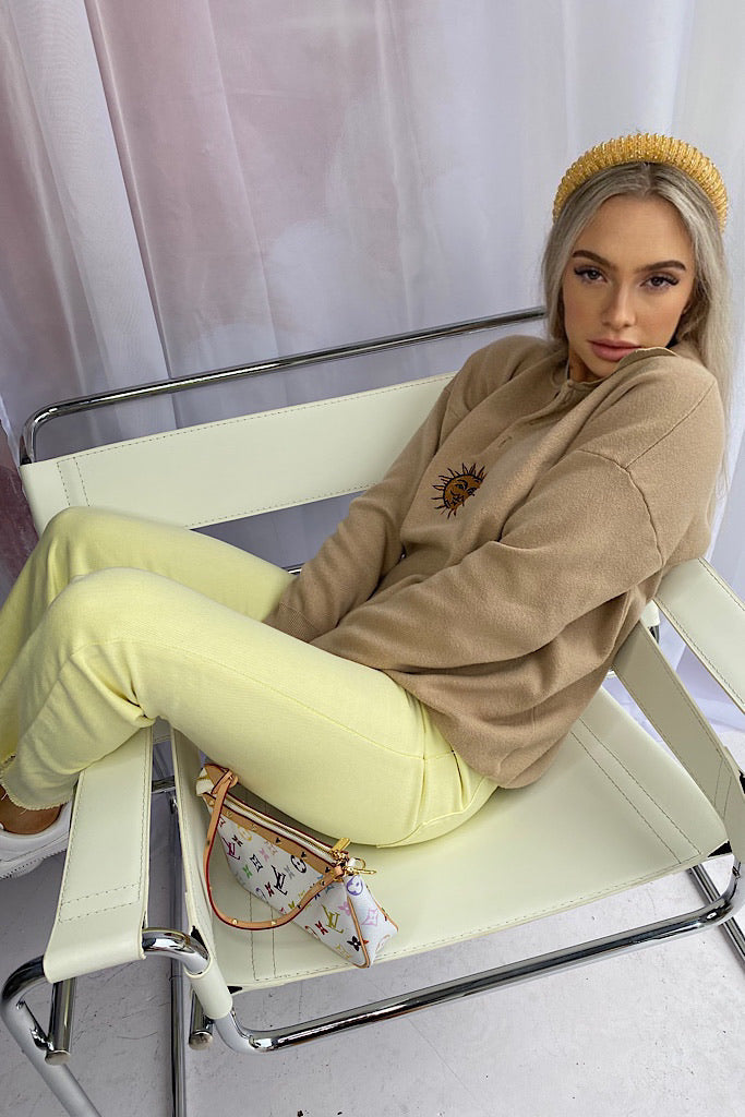 Rise Pullover