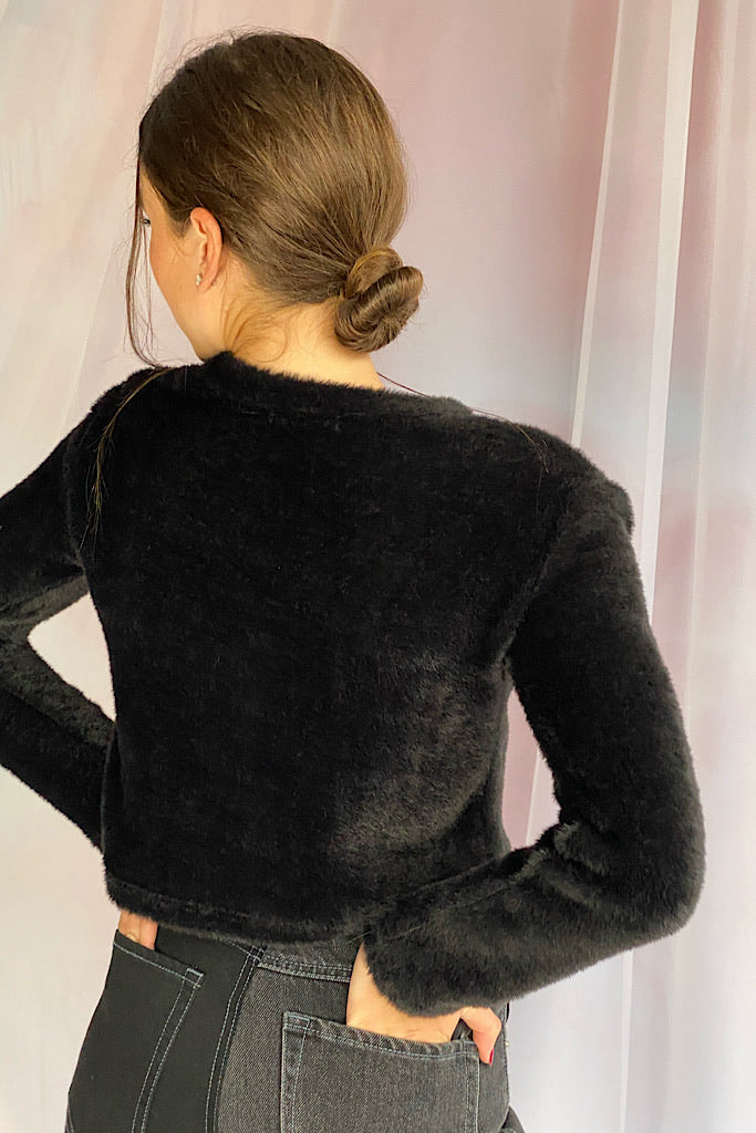 Mona Cardigan