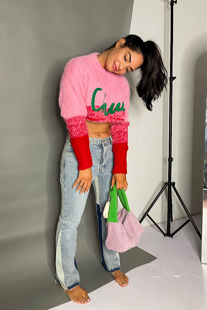 Valentine Sweater
