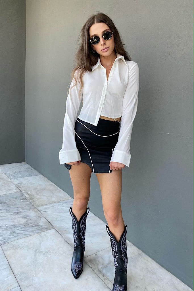 Aella Top