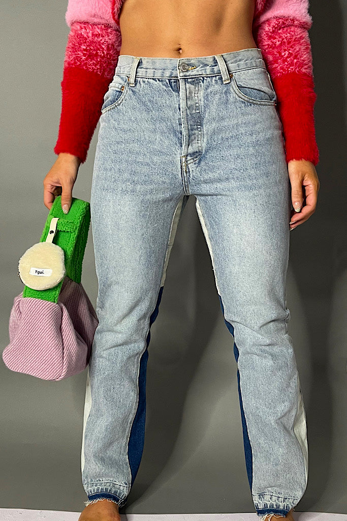 Conflicted Bag