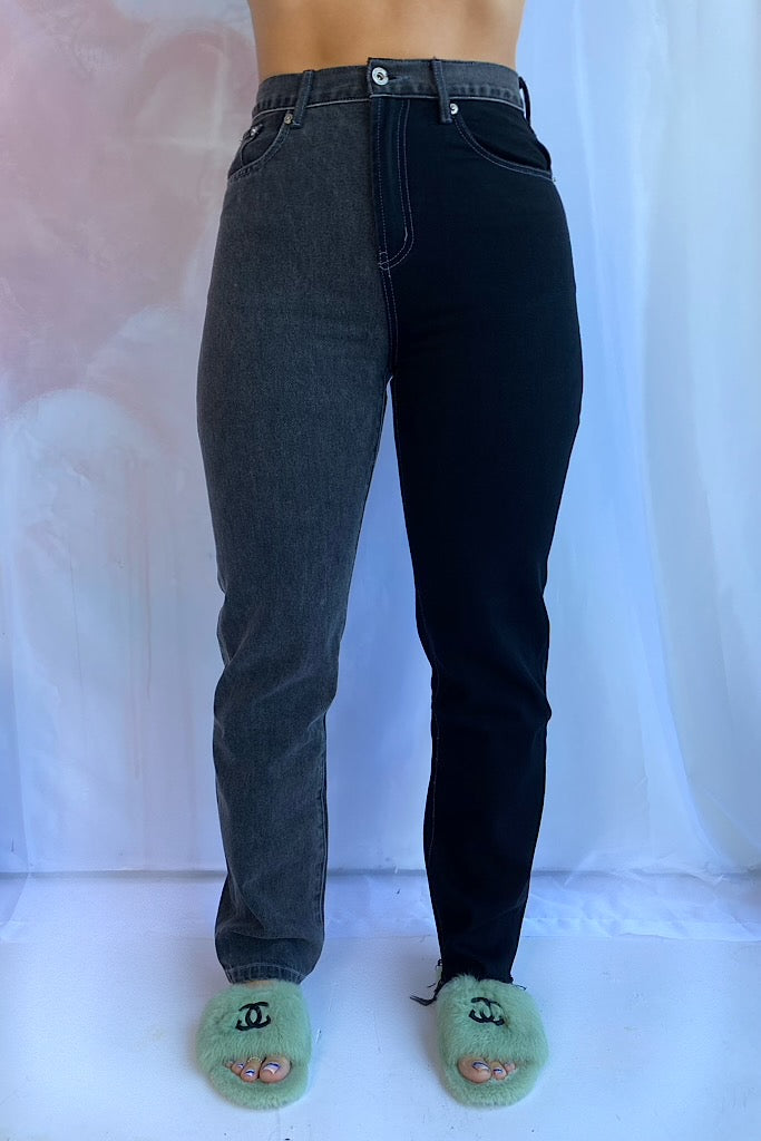 Currant Jean