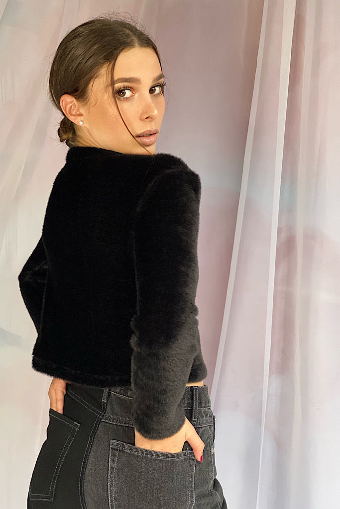 Mona Cardigan
