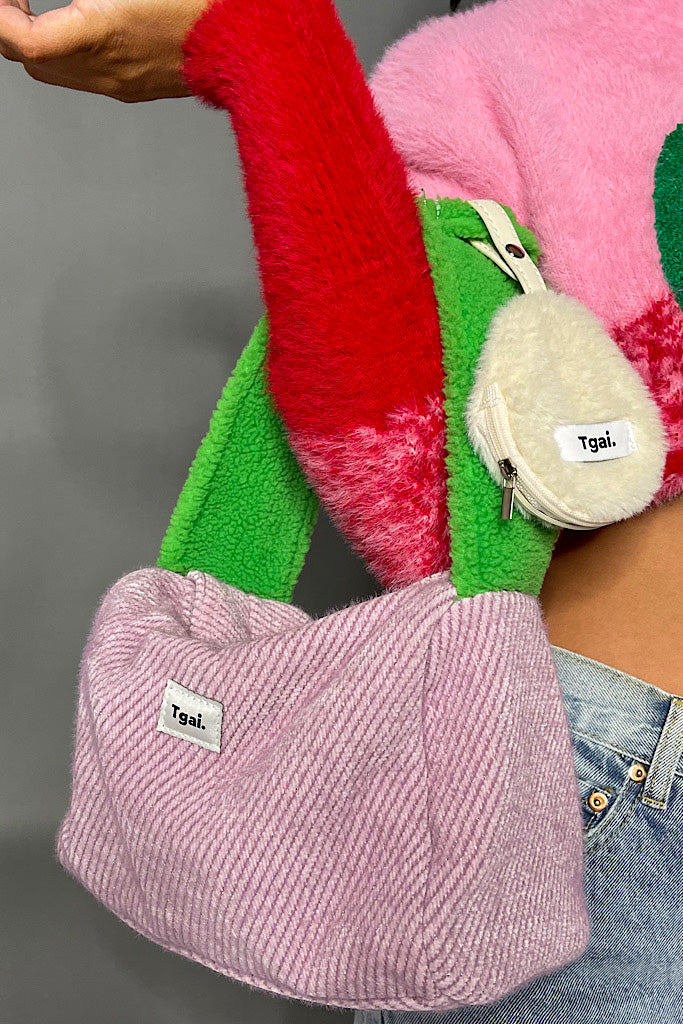 Conflicted Bag