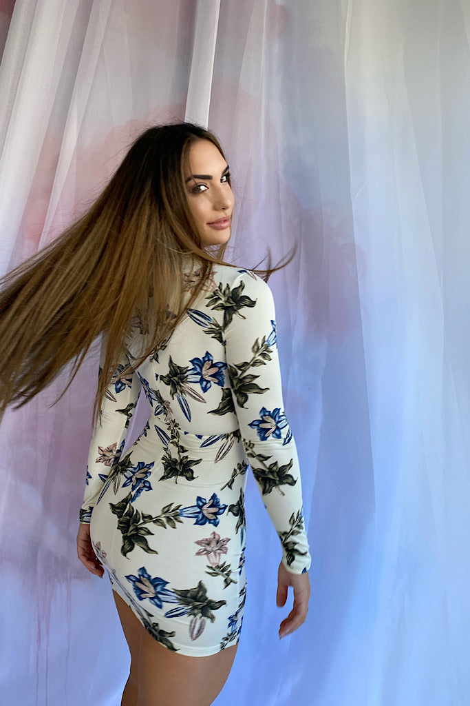 Seasons Dress