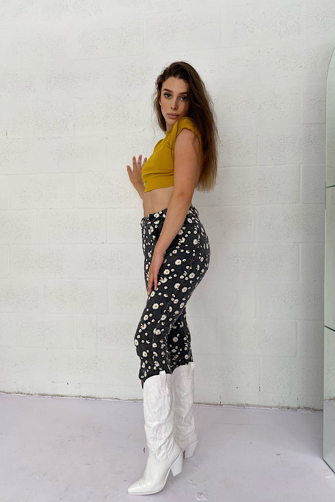Daisy Jean