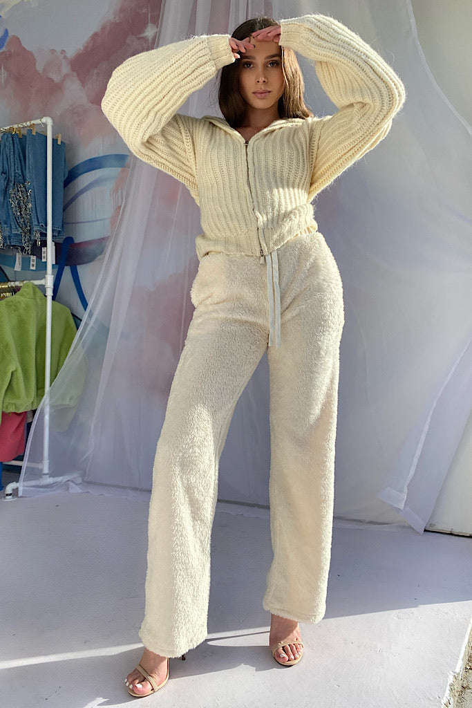 Lamb Pant