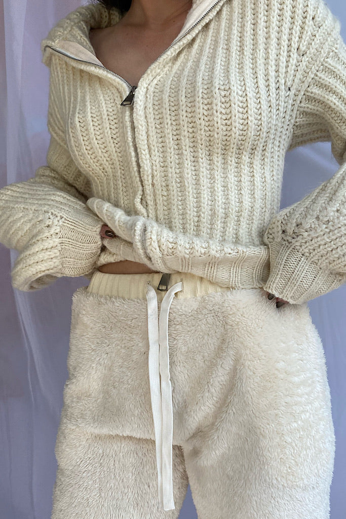 Lamb Pant