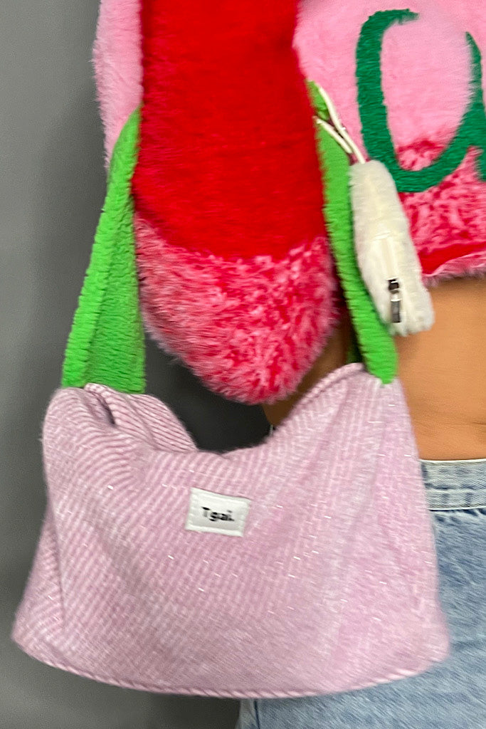 Conflicted Bag
