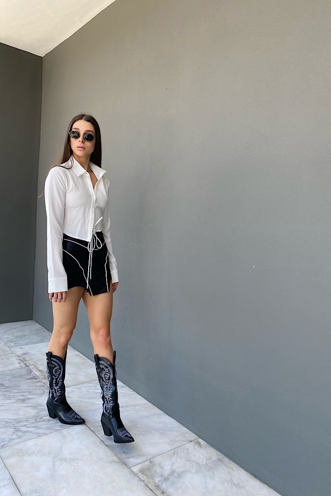 Aella Top
