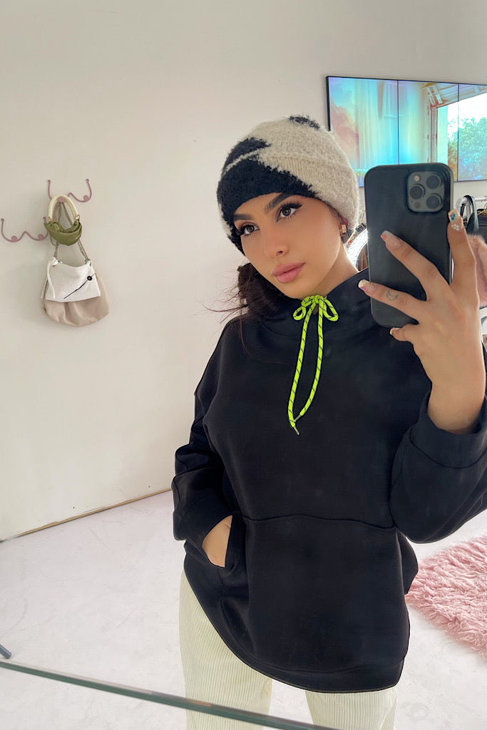 Odem Hoodie