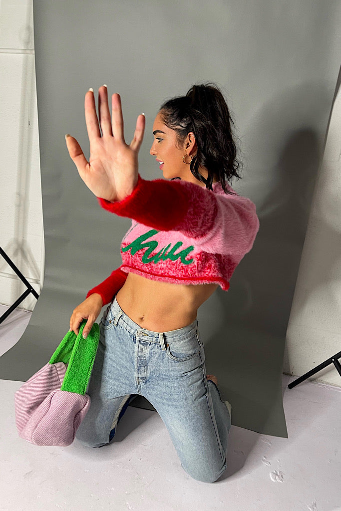 Valentine Sweater