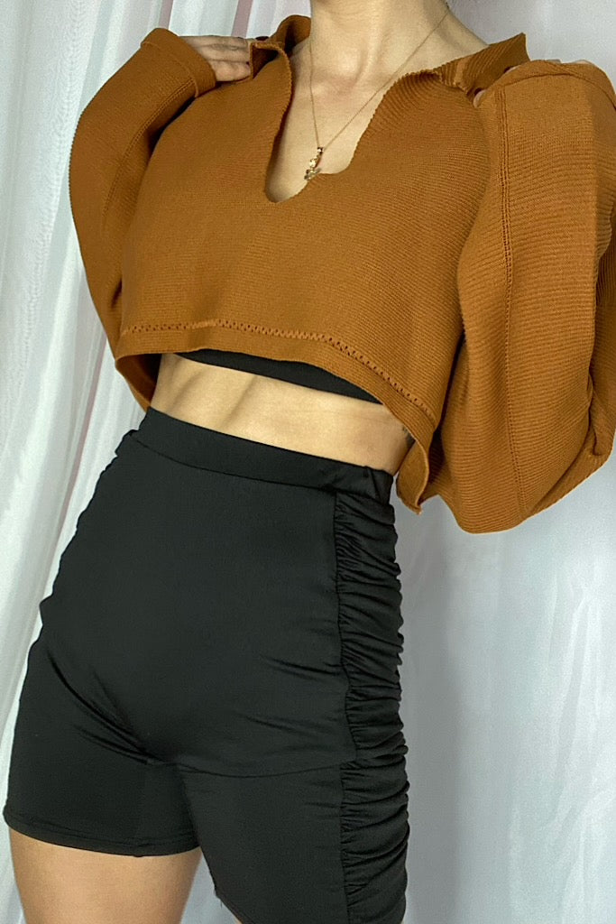 Mary Top