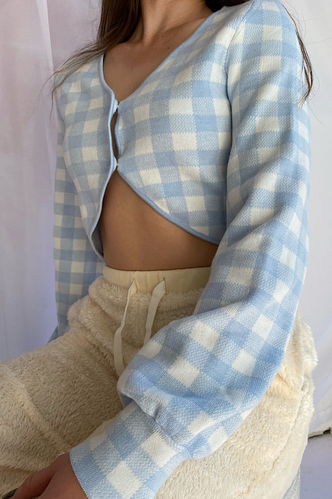 Gwen Crop