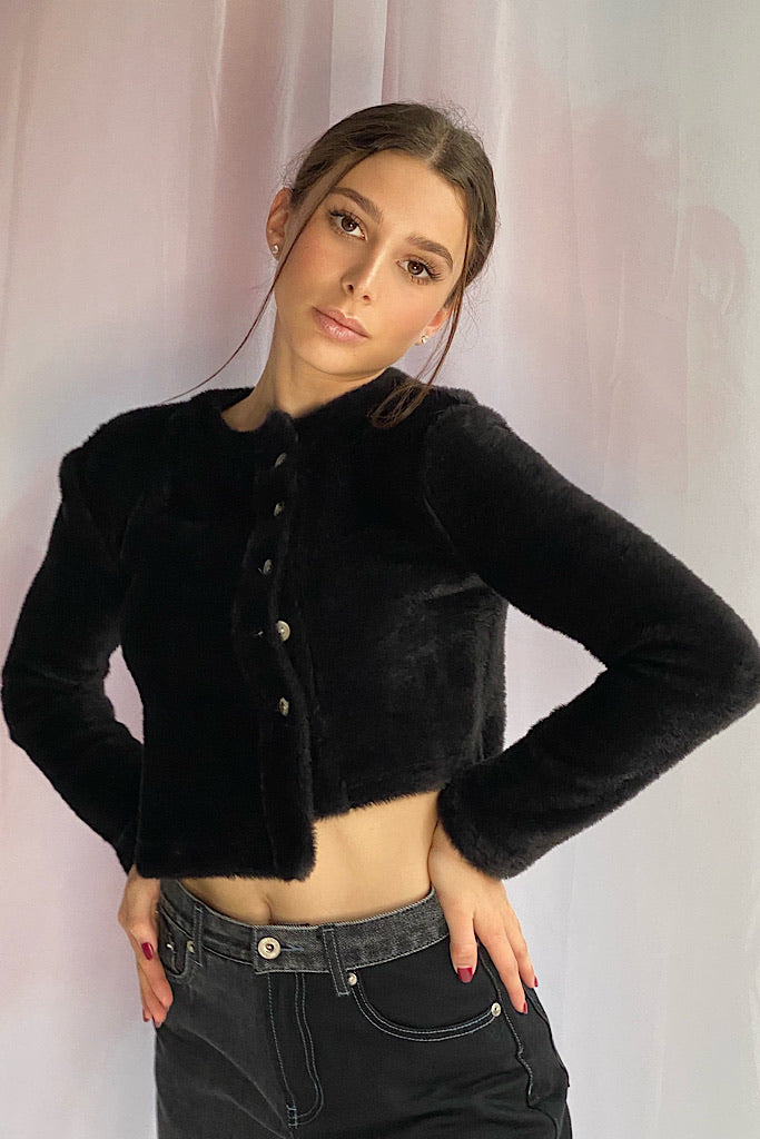 Mona Cardigan