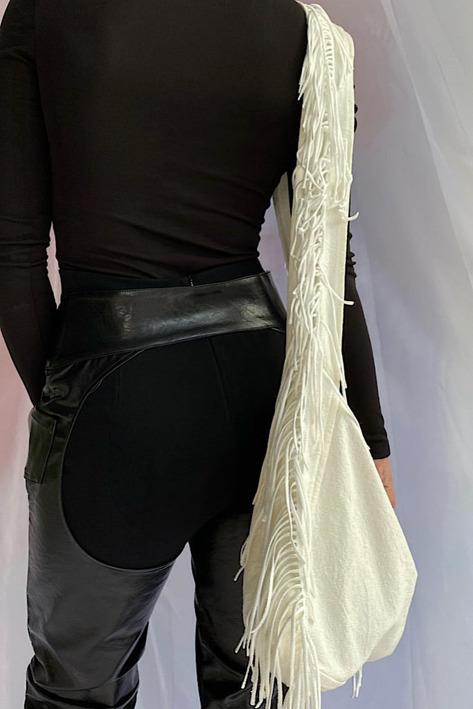 Rodeo Pant Black