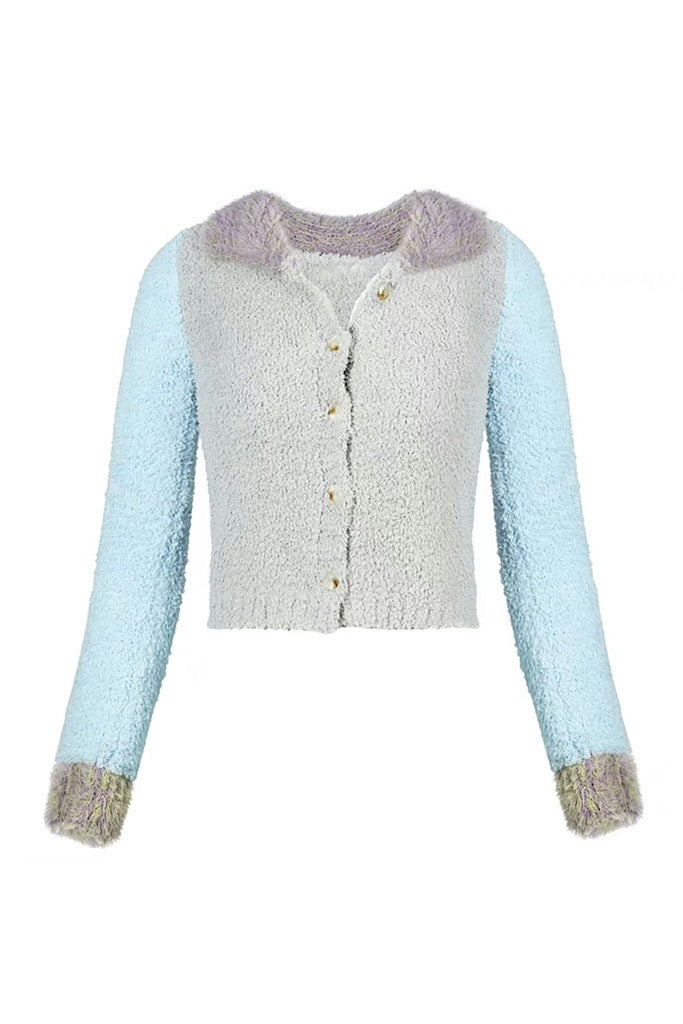 Delaney Sweater