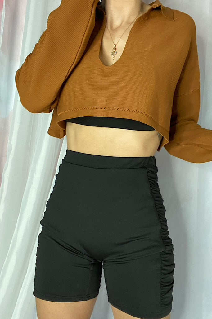 Mary Top