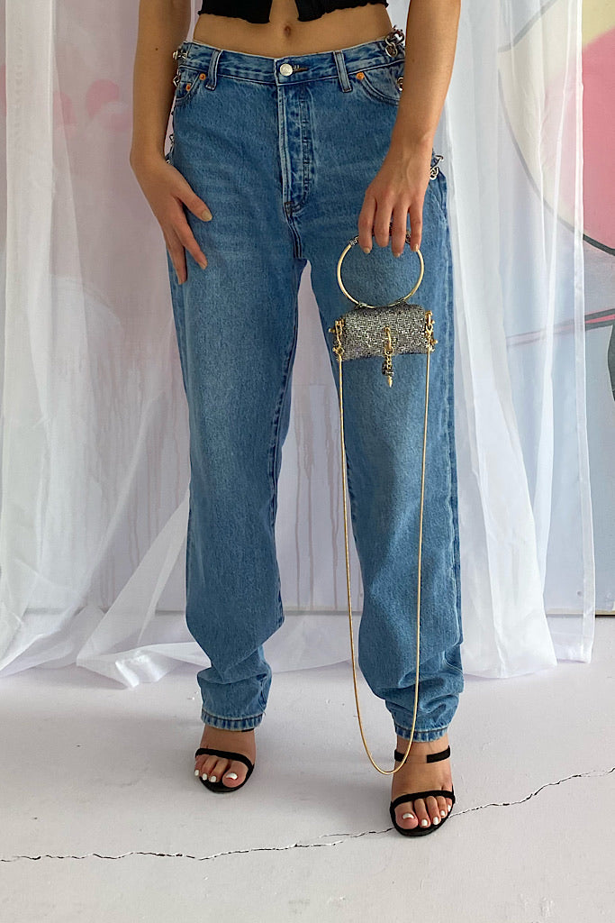 Chain Jean
